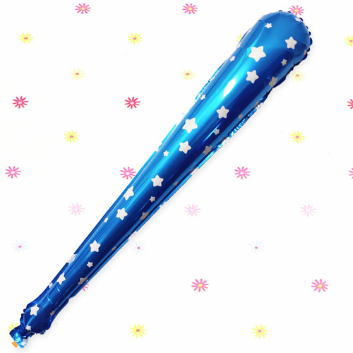 Cheer Stick Balloon Wholesale School Sports Games Inflatable Bat Cheer Stick Cheer Stick Concert Event Cheer Stick