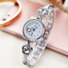 Fashionable small waterproof swiss watch, Korean style