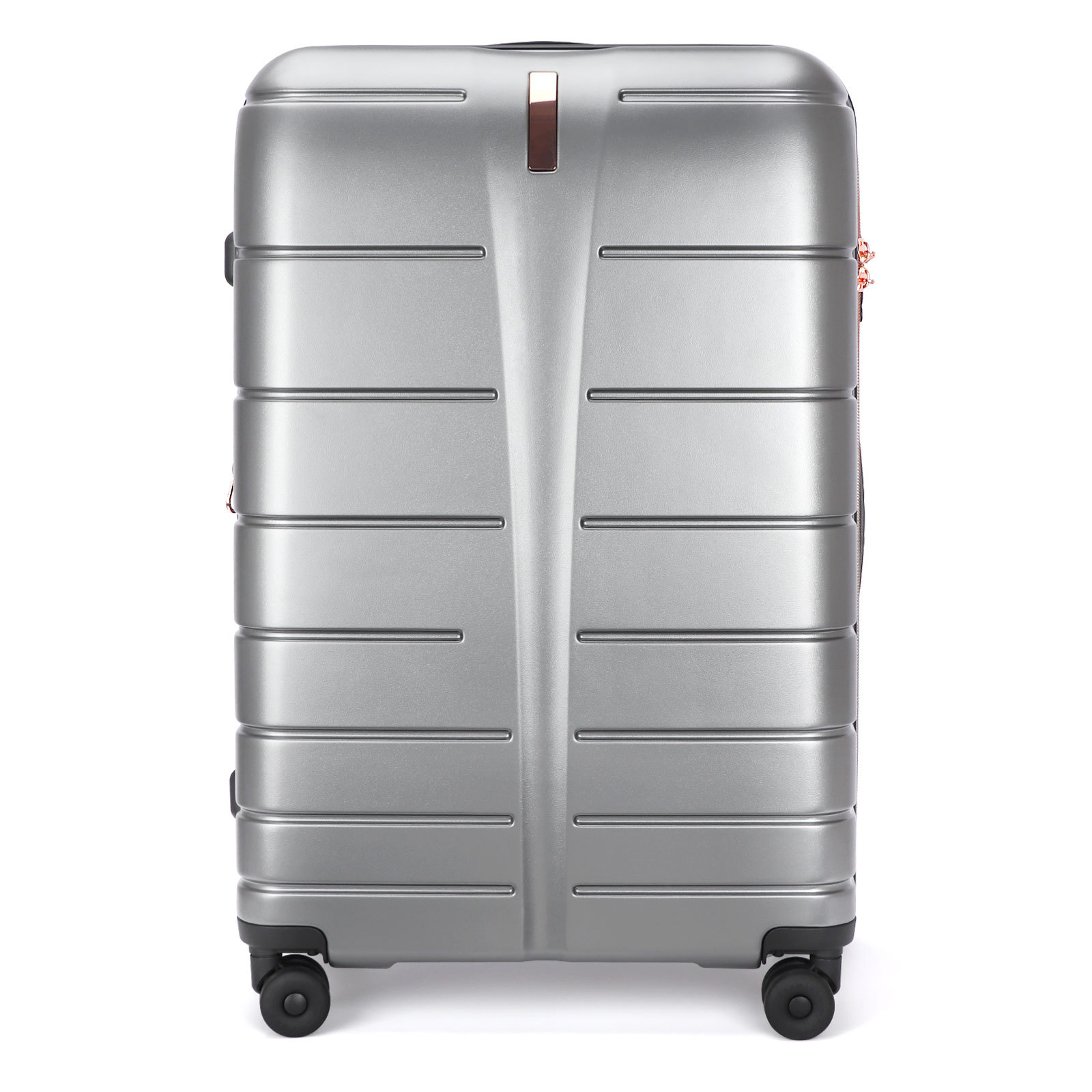 IT Luggage Three-Piece Set Travel Suitcase 20' Carry-On 29' Large Capacity Trolley Case_voghion.com