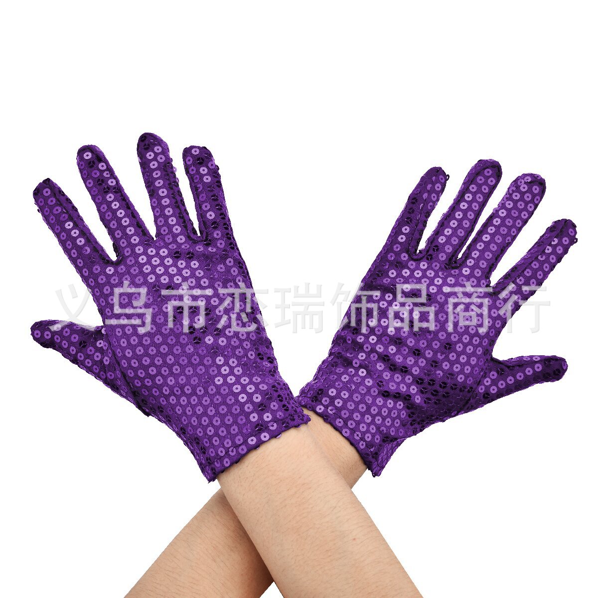 70s DISCO espectáculo accesorios esquinilla sombrero corbata guantes cinturón hombre conjunto Xiaoyin TEMU en stock