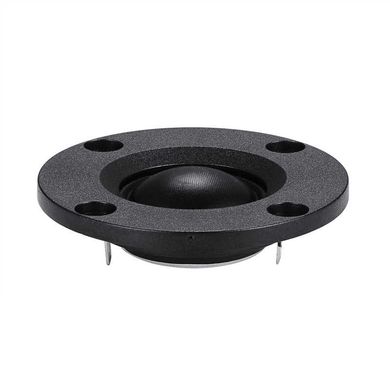 工場販売52MM高角糸膜ラッパ、高品質糸膜高音ラッパ発熱級高音ネオジム磁気2インチ|undefined