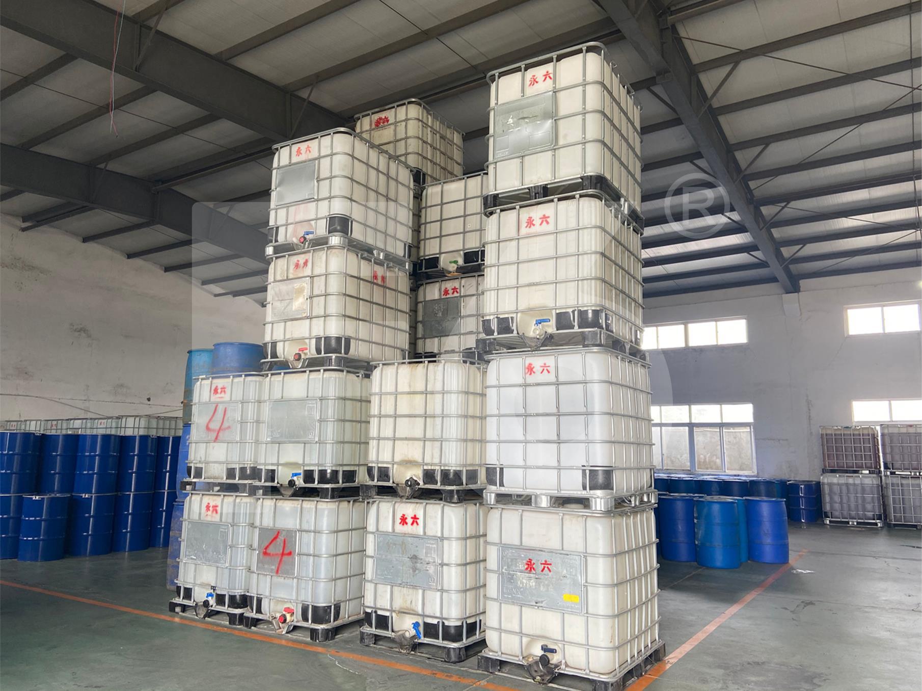 YL-0965丙烯酸水性压敏胶胶水永六压敏胶环保