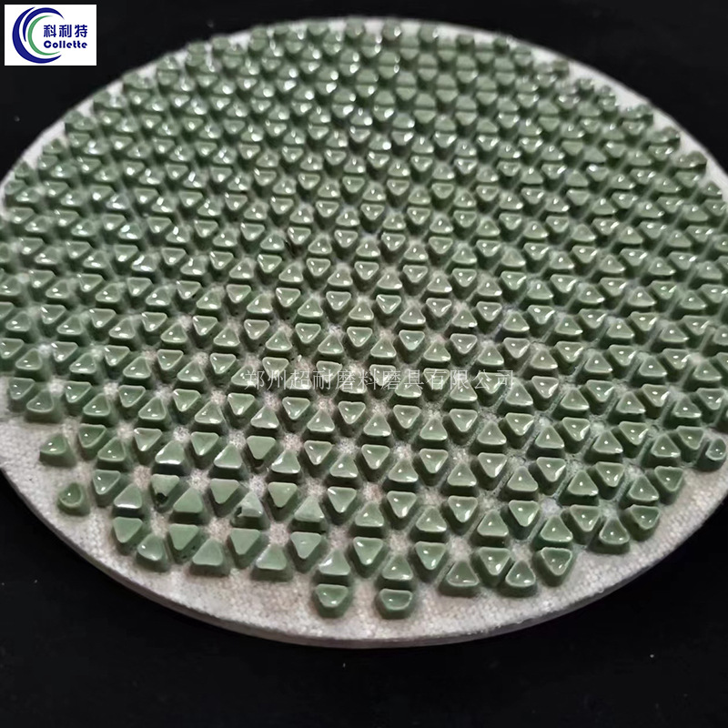 超耐 金刚石水磨片打磨片抛光片修边加工磨削玉石花岗岩金属木工