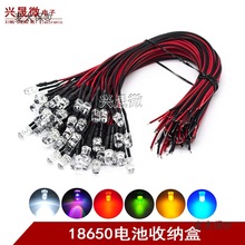 5MM���l����O��5V 12VLED��������ģ���b����܇ָʾ���l��̫��