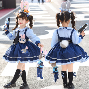 2026Ůͯ���Ӿ�����Ϲ���ȹ��ͯcos�·�Ů�����ՌWԺ�����B��ȹ