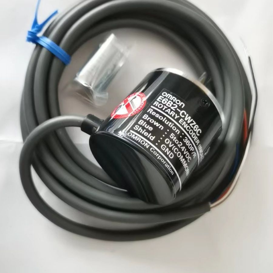 增量型编码器好,值编码器的区别