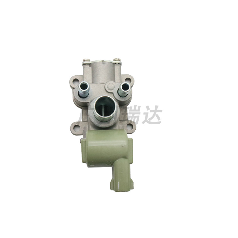 22270 - 76020 136800 - 0260 Válvula de control de ralentí para motor de ralentí de Toyota