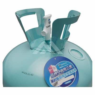 Freon, Cold Storage – Antifriz