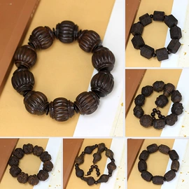 手串;手链;木质工艺品