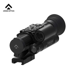ARKEN Akon HITTAC HITTAC P2R Digital Variable Times Infrared HD Night Vision Front Ranging Day and Night Sight