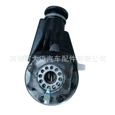 Differential assembly 8X41 26t Series Rear