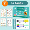 Control pen training 64 pages