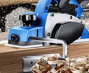 Electric Planer, Pressure Planer, Dongcheng Planer Flagship Store, Household Woodworking Planer, Dongcheng Power Tool, Portable