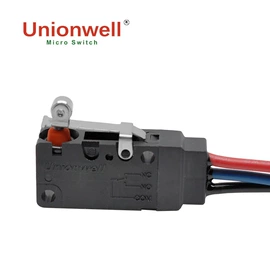 微动开关;波段开关;船型开关