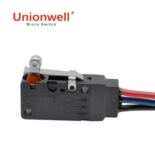 Micro switch manufacturer G5W11 forklift seat micro switch household kitchen processor waterproof micro switch