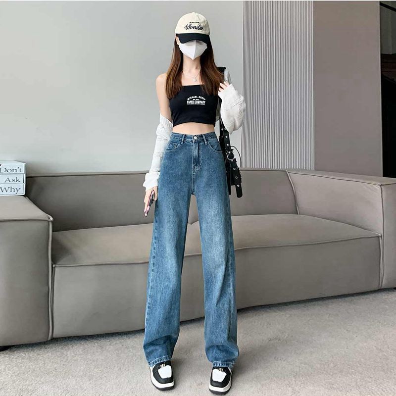 레트로 블루 [레귤러 스타일]