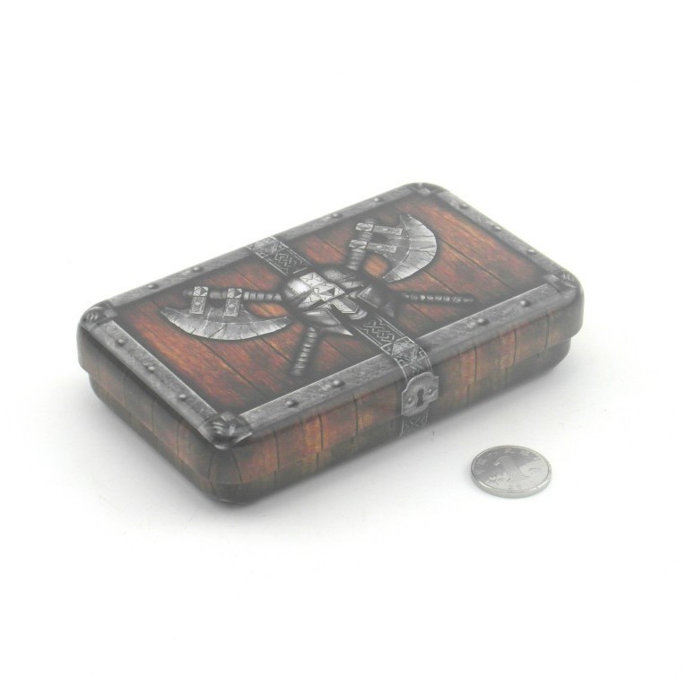 复古金属首饰盒生产厂家 供应手链蜡烛饰品铁盒