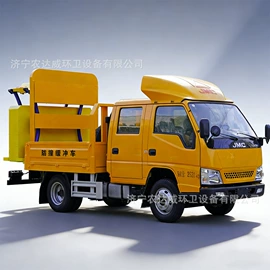 垃圾车;消防车;工程建筑机械