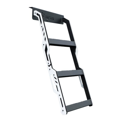 Suitable for Tank 400 Roof rack - side-ladder
