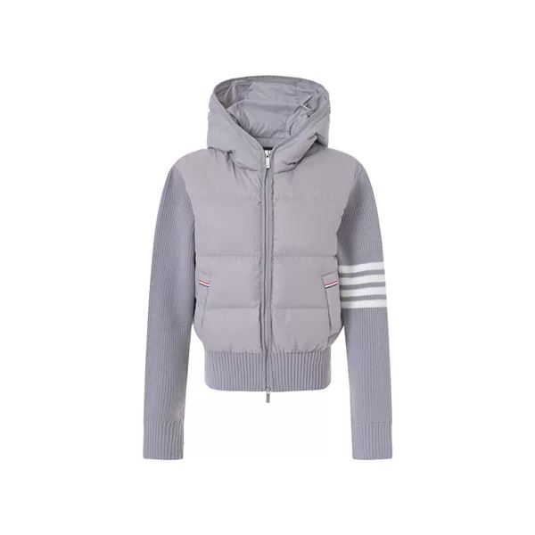 High -grade gray