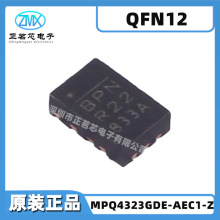 ȫ��ԭװMPQ4323GDE-AEC1-Z���ɵ�ʽ0.8V 1���3A��ѹ����