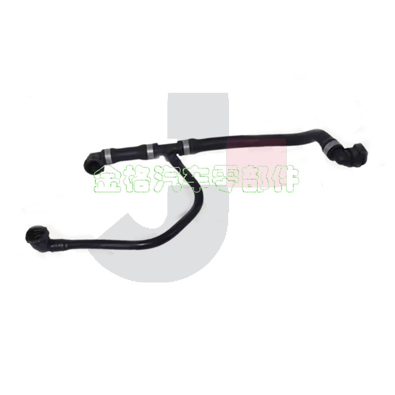 Suitable for Bmw 1 2 3 4 Series F30 F35 Coolant Inlet Hose Oe 17128616914