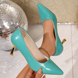 ��ʽ�s���L�����߸�ЬHeels��ɫ�q���a���控�������^�пՆ�Ь