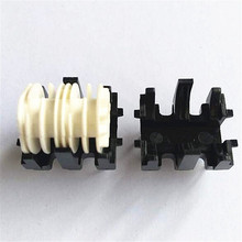 UT20变压器骨架UT20电木骨架UT20立式骨架BOBBIN 2+2