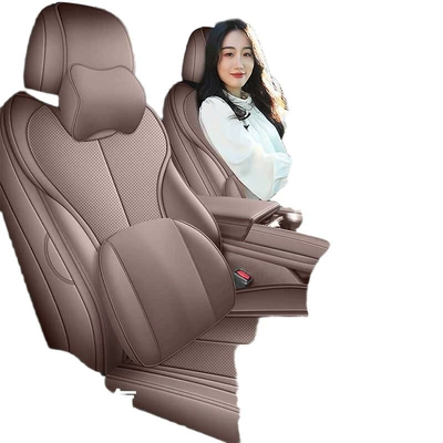 four-season special seat covers, Seal, Modelə uyğun (Original) oturacaq örtükləri
