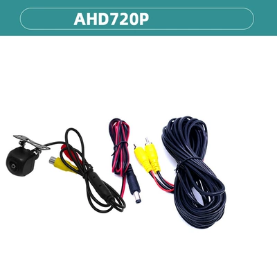 Vehicle-Mounted Ahd720P Three-Control: Vehicle camera - starlight-ahd-720p-complete-kit-without-cutting