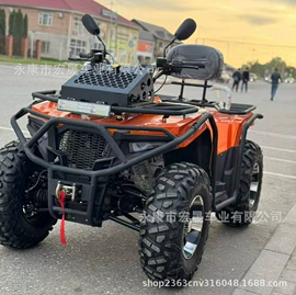 沙滩车;碰碰车卡丁车