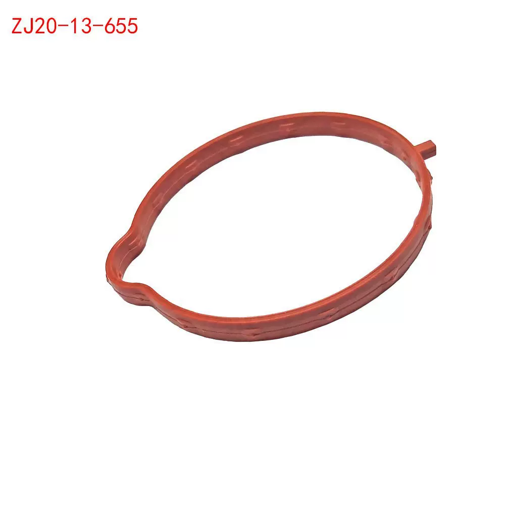 ZJ20-13-655 ZJ01-13-111适用于马自达2 3福特嘉年华09进气岐管垫