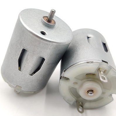 R280电机齿轮箱马达280小家电马达奶泡机马达耐磨碳刷牙箱马达