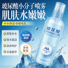 一枝春玻尿酸补水保湿喷雾面部隔离锁水喷雾肌肤护理夏日必备爽肤