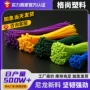 园林捆绑定制绿色扎带