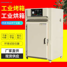 实验室电热鼓风干燥箱 工业烘箱恒温烤箱真空烘干箱 药材烘干机