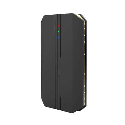 Cross-Border Carplay Box Wired to Wireless Carplay Android Box Android Auto Qualcomm 6125 Android (Simsiz CarPlay və Android Auto) - kt6-464-4g-overseas-version