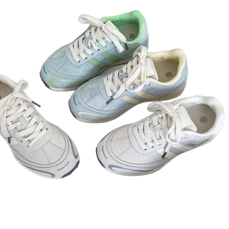 2026 nuevos zapatos de entrenamiento ligeros y delgados, zapatos deportivos casuales de otoño para mujeres, zapatos de correr cómodos con suela suave