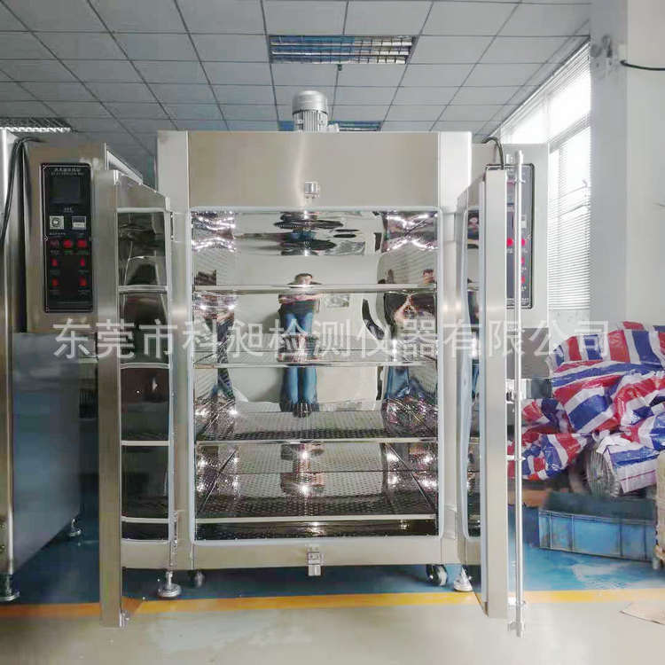 医用材料无尘烤箱百级烘箱干燥箱热风循风健康器材老化箱厂家订制