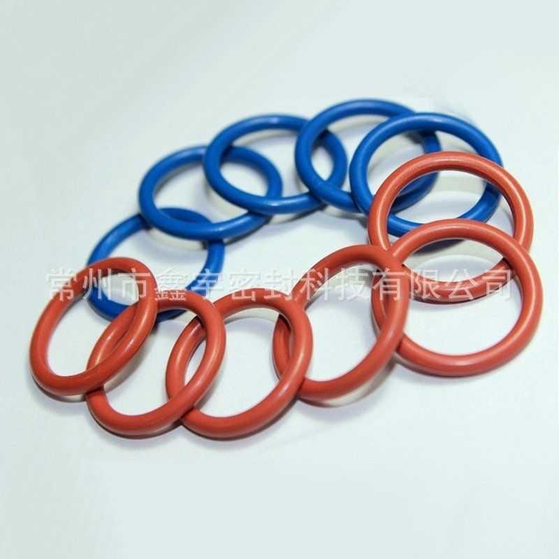 O型橡胶密封圈  氟胶O型密封圈   电动工具橡胶密封圈  橡胶件