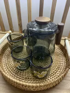加工雨露套组分离泡茶杯定制茶道个人专用高档茶具定做办公室水杯