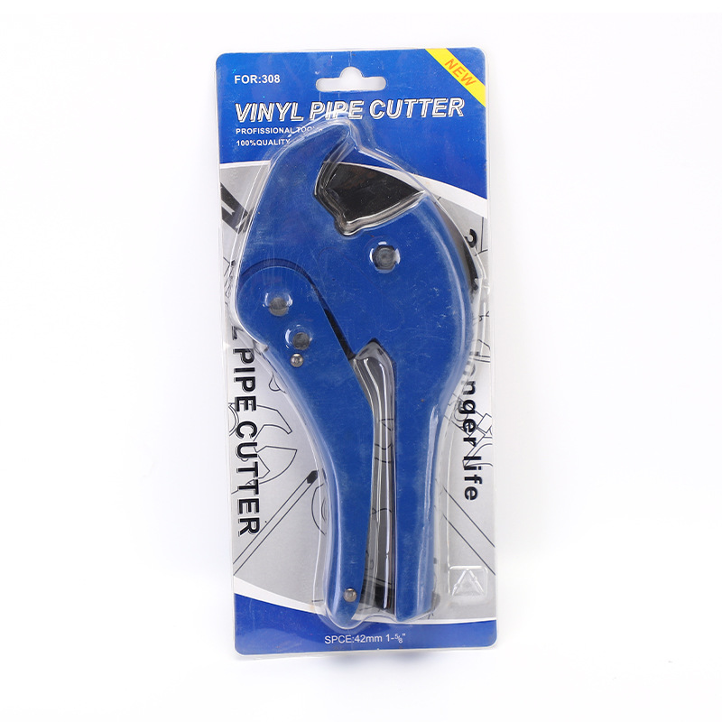 SK5 Tijeras de teflón Tubo de agua Tubo de pvc profesional Cuchillo de corte Cuchillo Cuchillo de corte rápido Cuchillo de corte de tubería Fabricante de alicates de tubería