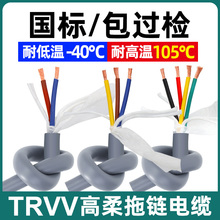 TRVV�����������|��2о3о4о0.2/0.3/0.75/1.0/2.5/4/6.0ƽ��