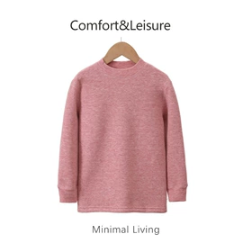 童家居服套装;普通外套;童内衣套装