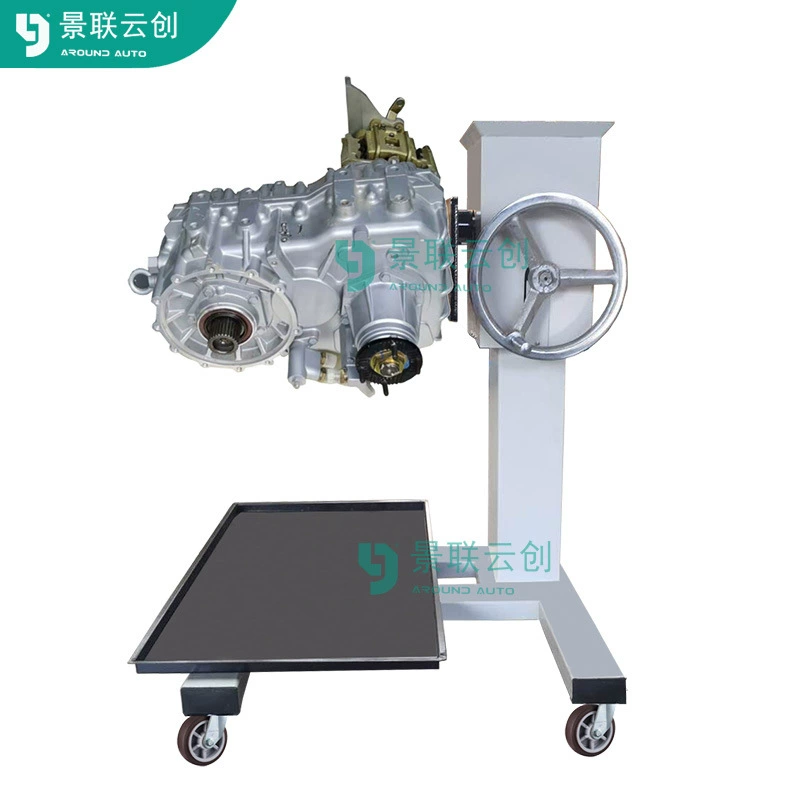 Jinglian Yunchuang VAL-SXCZ-F181 Dongfeng Mengshi CSK181 раздаточная коробка физической разборки