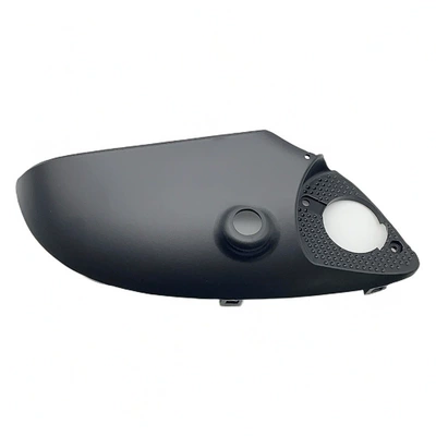 Rear mirror/rearview mirror assembly Mirror Frame, Mirror Lens, Turn - left-left-bottom-shell-with-camera-hole