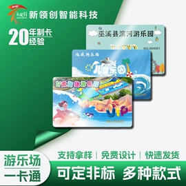 IC卡;射频卡;其他智能卡