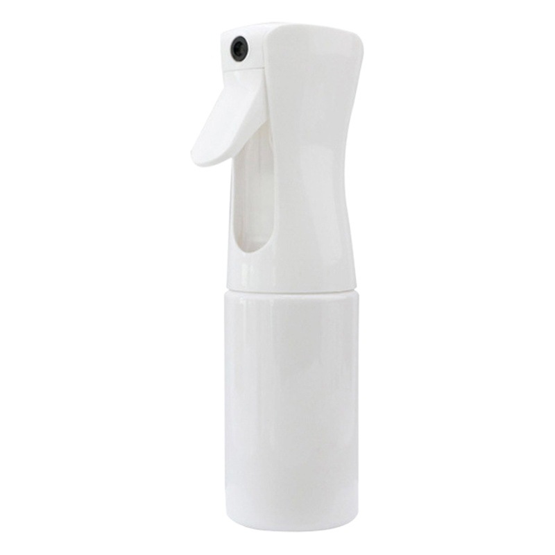 Hairdressing gardening spray bottle alcohol disinfection high pressure fine mist continuous spray bottle cosmetics sub-bottle oil spray bottle