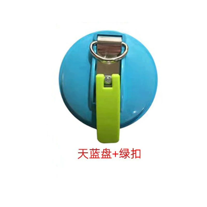 Outdoor barracks Tianshu suction cup multifunctional car suction cup with powerful S hook fixed car tail account suction cup