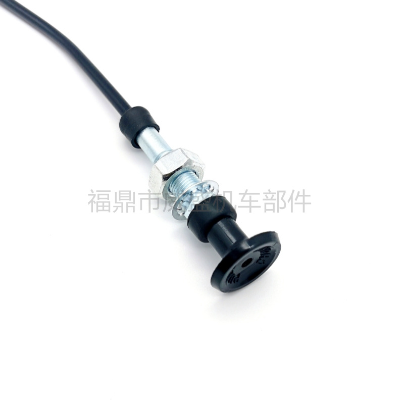 Hsr42 45 48mm Wind Resistance Door Cable Suitable for Cv40 Carburetor Harley-Davidson Xl883